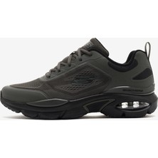 Skechers Skech - Air Ventura  -  Cataclysm Erkek Haki Sneakers 232656 Olbk