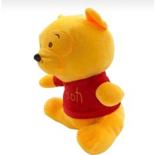 XML Toptancı Happy Toys Winnie The Pooh Peluş Oyuncak Ayıcık 30 cm