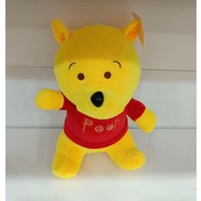 XML Toptancı Happy Toys Winnie The Pooh Peluş Oyuncak Ayıcık 30 cm