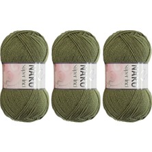 Süper İnci 4234 3 Adet