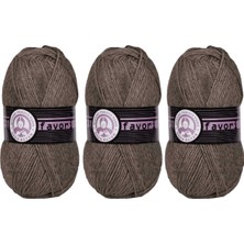 Favori El Örgü İpi 100gr 0014 3 Adet