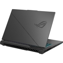 ASUS Rog Strix G16 G614JIR-N3005 8gb RTX4070 140W 14. Nesil Intel I9-14900HX 32GB Ram 1tb SSD 16 Inç Fhd+ 165Hz Taşınabilir Bilgisayar