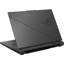 ASUS Rog Strix G16 G614JIR-N3005 8gb RTX4070 140W 14. Nesil Intel I9-14900HX 32GB Ram 1tb SSD 16 Inç Fhd+ 165Hz Taşınabilir Bilgisayar