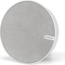 Audio Pro Business Spw-5 Beyaz Aktif Kablosuz Hoparlör (Iç/dış Mekan) (1,9ghz)