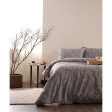 Doqu Home Sereal Easy Cotton Tek Kişilik Nevresim Takımı