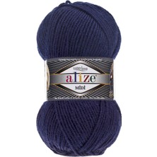 Alize Superlana Midi El Örgü Ipliği 100 gr