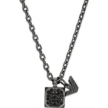 Emporio Armani AJEGS3083-060 Erkek Kolye