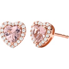 Michael Kors MKC1519A2-791 Kalpli Kadın Küpe