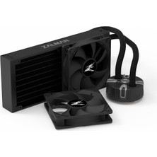 Zalman 240MM RESERATOR5-Z24 Rgb Sıvı Soğutmalı AM5-1700P Işlemci Fanı