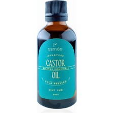 Esmee Esmée Hint Yağı 50 ml