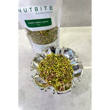 Nutbite Pirinç Boz Antep Fıstığı 100 gr