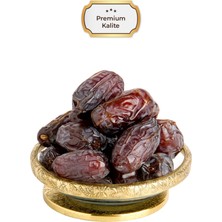 Nutbite Premium Medjoul Hurma 1 kg