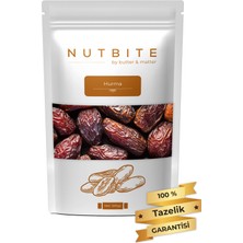 Nutbite Premium Medjoul Hurma 500 gr