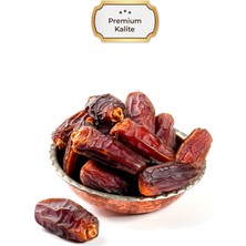 Nutbite Medine Mebrum Hurması 500 gr Deluxe Jumbo Boy