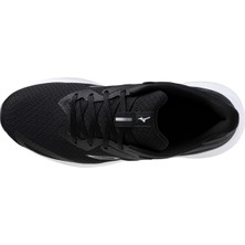 Mizuno Enerzy Runnerz Unisex Koşu Ayakkabısı Siyah