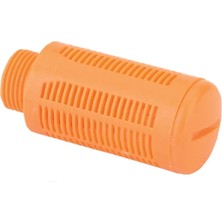 Ali The Stereo 3/4 Sinter Plastik Susturucu (Lisinya) Alithestereo