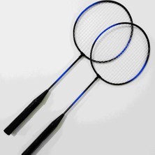 Elites Badminton Raket - 1609018 (Lisinya)