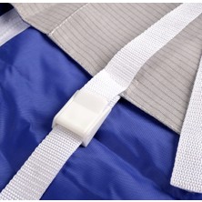 Albef Spor Teknolojileri A. Ş. Eskrim Flöre Elektrikli Ceket