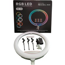 Newface RD56 Diamond Rgb Sie Işığı 109008