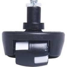 Srfn Ticaret Anker Uyumlu Eufy Robovac 11S Robot Süpürge Ön Tekerlek 1 Adet