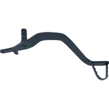 Motohane Mondial X-Treme 150-200 Max Arka Fren Pedalı Orjinal