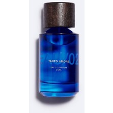 Zara Eau/02 Tanto Amore Eau De Parfum 100 ml (3,38 Fl. Oz.) Erkek Parfümü