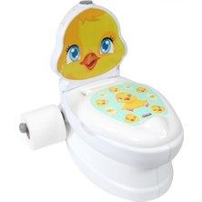 CLZ193 Nessiworld Eğitici Civciv Klozet