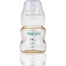 CLZ193 Mamajoo Gold Biberon 150ML ve Anti Kolik Biberon Emziği No1