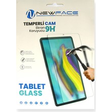 Newface Huawei Honor Pad X8 10.1 Tablet Cam Ekran Koruyucu 109008