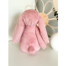 Moisy Uyku Arkadaşı - Ultra Soft Peluş Tavşan 34 cm