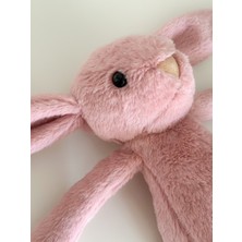 Moisy Uyku Arkadaşı - Ultra Soft Peluş Tavşan 34 cm