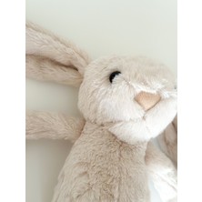 Moisy Uyku Arkadaşı - Ultra Soft Peluş Tavşan 34 cm