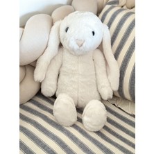 Moisy Uyku Arkadaşı - Ultra Soft Peluş Tavşan 34 cm