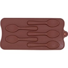 Depposite Silikon Çikolata Kalıbı