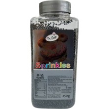 Dr. Gusto  0 mm Boncuk 250 gr Siyah