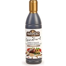 Varvello Balzamic Cream Glaze Balzamik Krema 500 Ml.