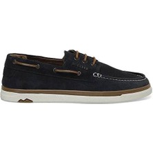 Dockers A101532224 101532224 236050N 4fx Dockers Erkek Günlük Ayakkabı Lacivert