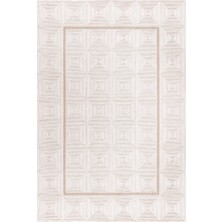 Koza Halı Koza Hayad Kilyos Vizon Akrilik Halı 45983