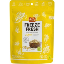 Pol's Freeze Fresh Mısır 15 G.