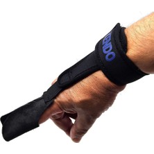 Kendo Surf Atış Parmaklığı