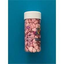 Dr. Gusto  Özel Seri Kalp Pembe 90 gr