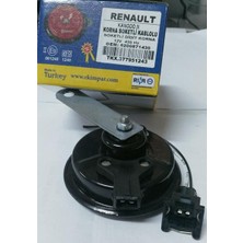 Euro Espana Korna Kng Iıı Kablolu 8200871430