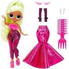 Mga Entertainment 591597 L.o.l. Surprise Omg Hos S2 - Lady Diva