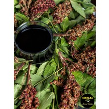 %100 Doğal Hatay Usulü Summak Ekşisi 750 gr