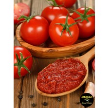 %100 Doğal Hatay Usulü Kurutma Domates Salçası 1 kg