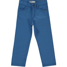 Civil Boys Erkek Çocuk Pantolon 2-5 Yaş Indigo