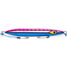 Mustad Rip Roller Jig Sahte Yemi BBP-200G