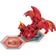 Bakugan Legends Platinum Seri Blitz Fox 6066094