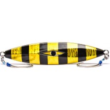 Mustad Staggerbod Jig Sahte Yemi BMB-250G