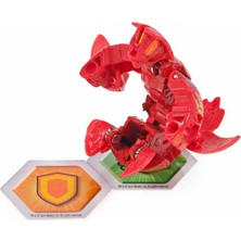 Bakugan Legends Platinum Seri Neo Dragonoıd 6066094